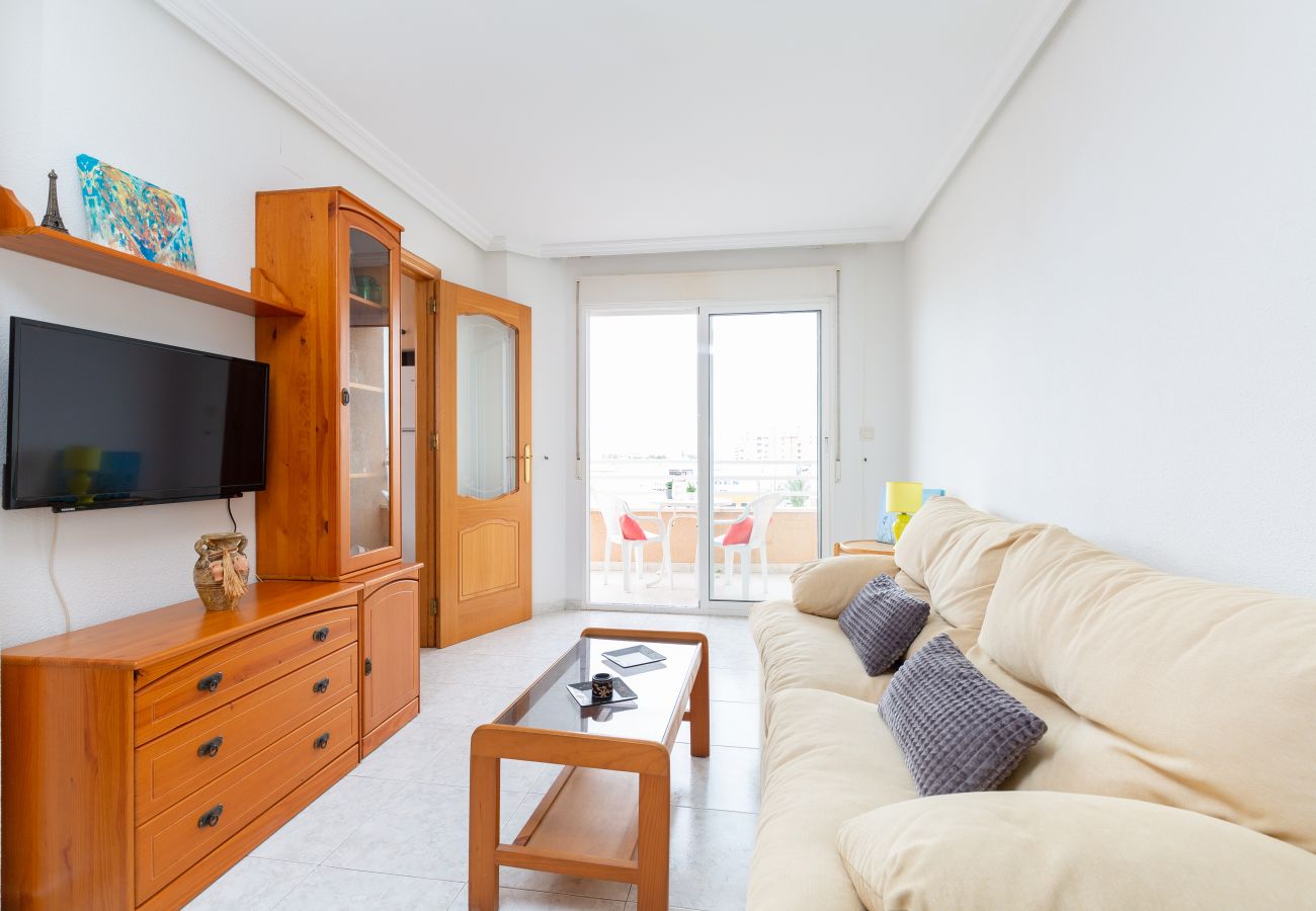 Apartamento en Torrevieja - Prettysunny by Fidalsa