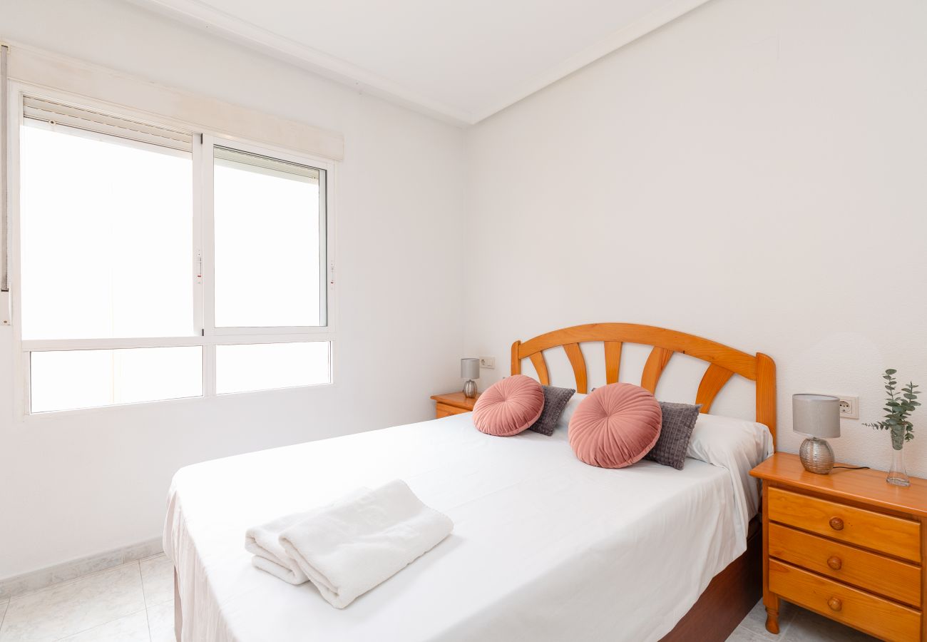 Apartamento en Torrevieja - Prettysunny by Fidalsa