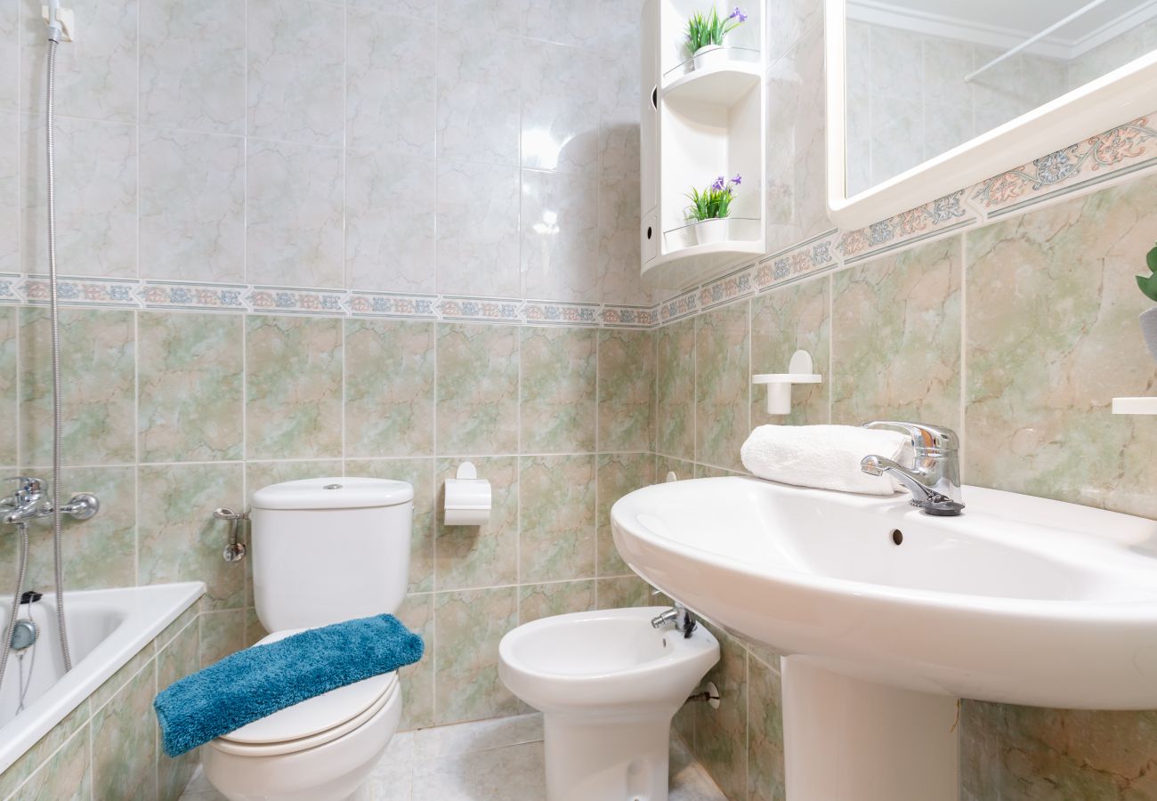 Apartamento en Torrevieja - Prettysunny by Fidalsa