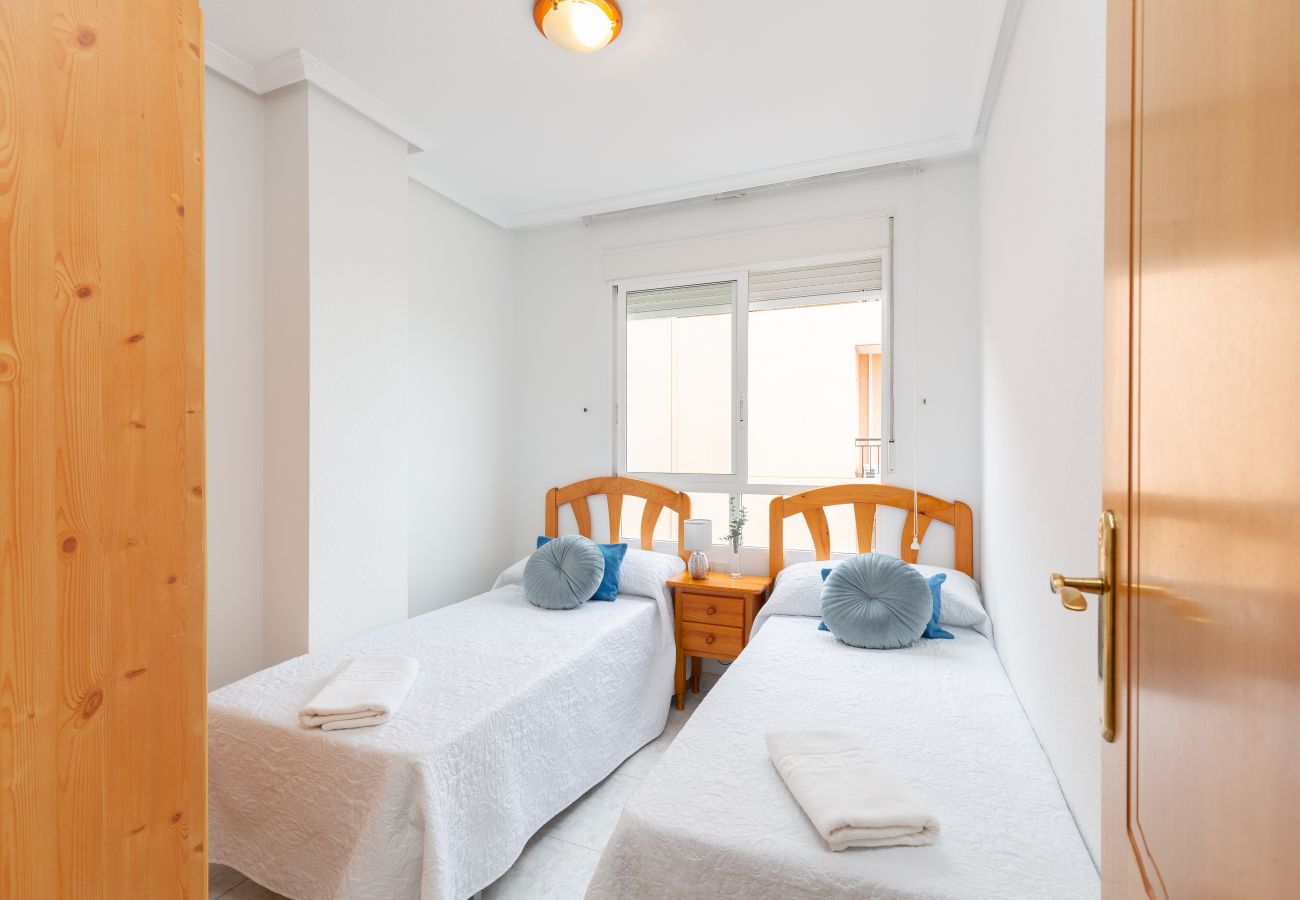 Apartamento en Torrevieja - Prettysunny by Fidalsa