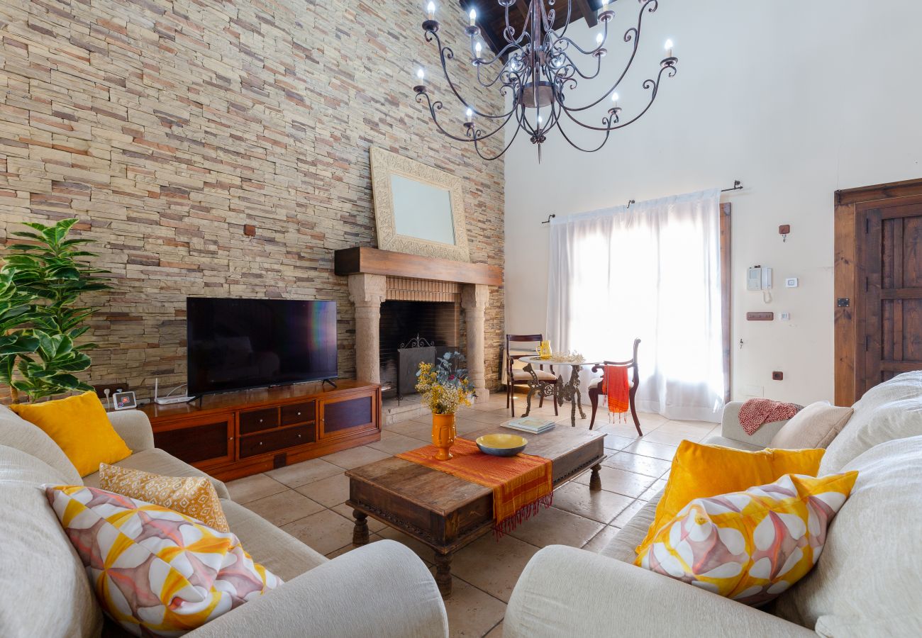 Villa en Catral - Summer Dream by Fidalsa