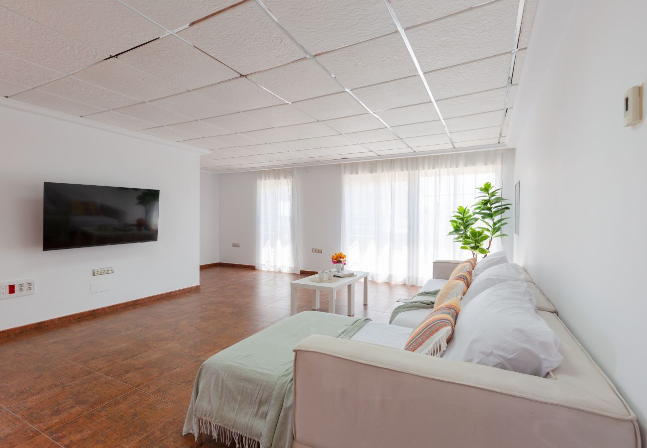 Villa en Catral - Summer Dream by Fidalsa