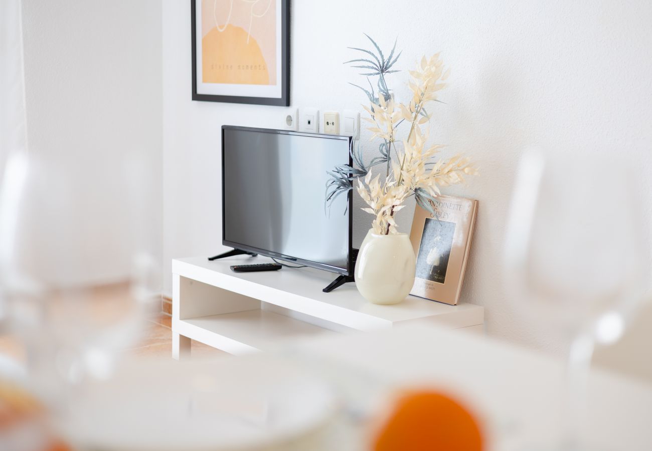 Apartamento en Torrevieja - Tiny Tranquility by Fidalsa