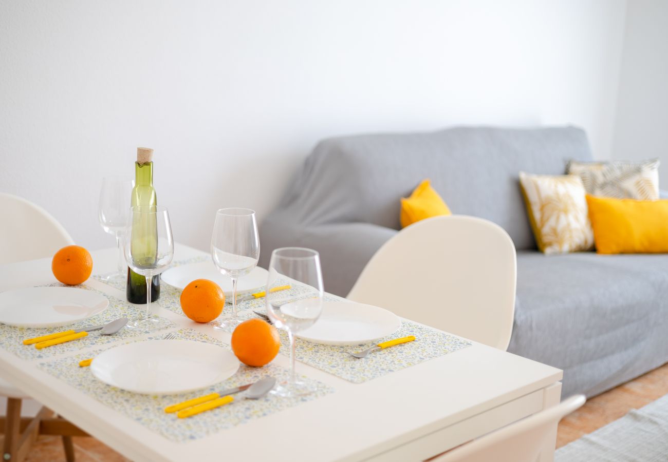 Apartamento en Torrevieja - Tiny Tranquility by Fidalsa