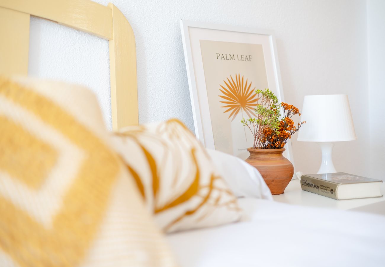 Apartamento en Torrevieja - Tiny Tranquility by Fidalsa