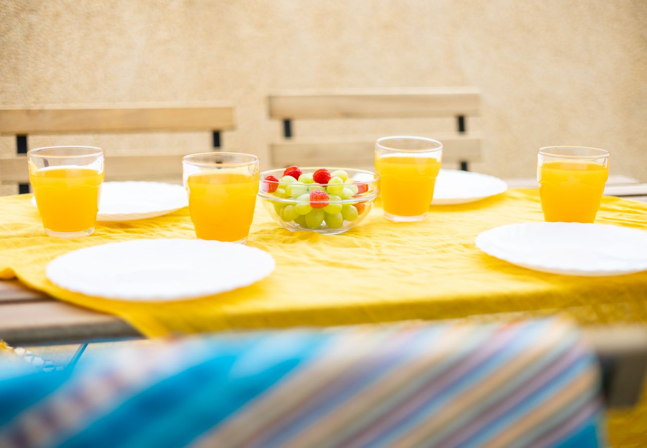 Apartamento en Torrevieja - Tiny Tranquility by Fidalsa