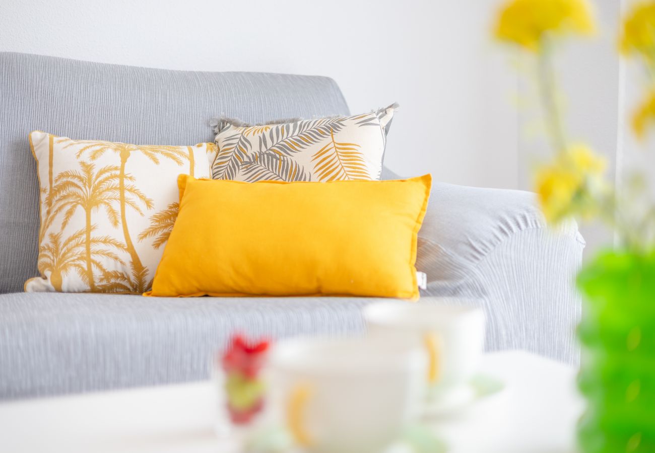 Apartamento en Torrevieja - Tiny Tranquility by Fidalsa