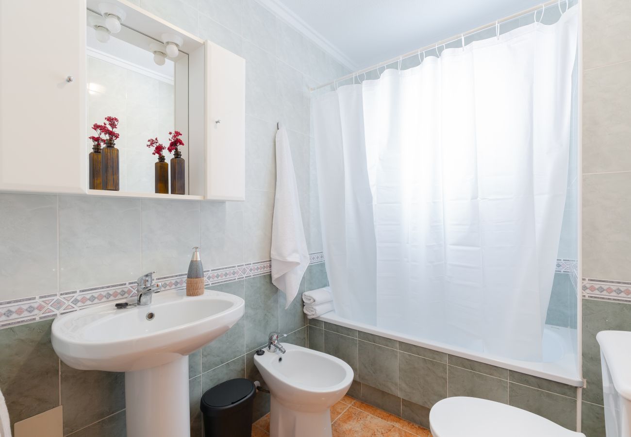 Apartamento en Torrevieja - Tiny Tranquility by Fidalsa