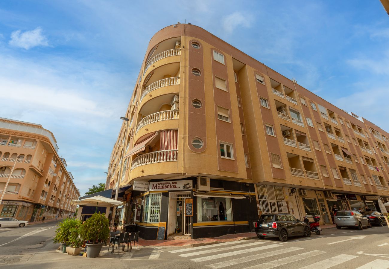 Apartamento en Torrevieja - Tiny Tranquility by Fidalsa