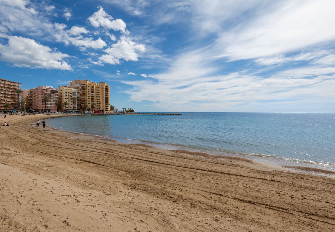 Apartamento en Torrevieja - Tiny Tranquility by Fidalsa