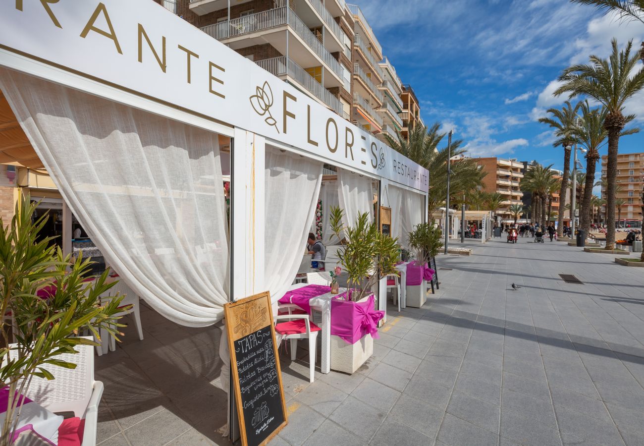 Apartamento en Torrevieja - Tiny Tranquility by Fidalsa