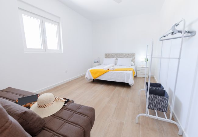 Villa en Catral - Blue Haven by Fidalsa Villa en Catral - Blue Haven by Fidalsa