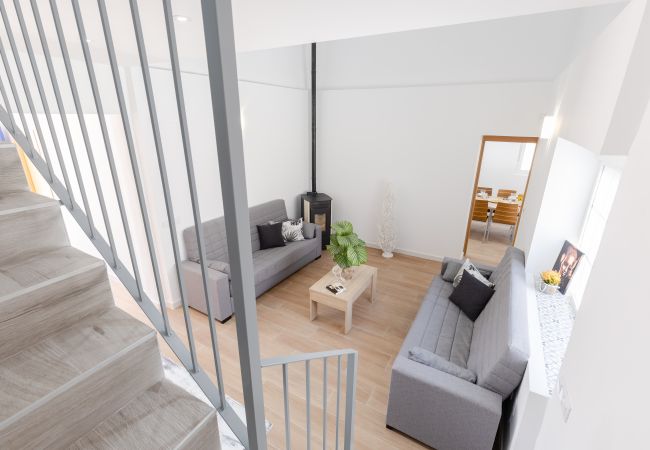 Villa en Catral - Blue Haven by Fidalsa Villa en Catral - Blue Haven by Fidalsa