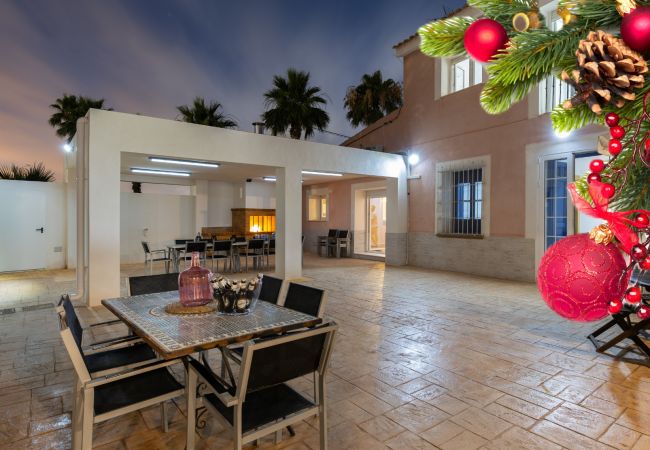 Villa en Catral - Blue Haven by Fidalsa