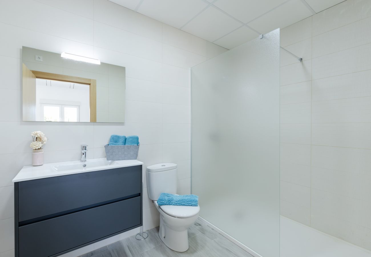 Villa en Catral - Blue Haven by Fidalsa
