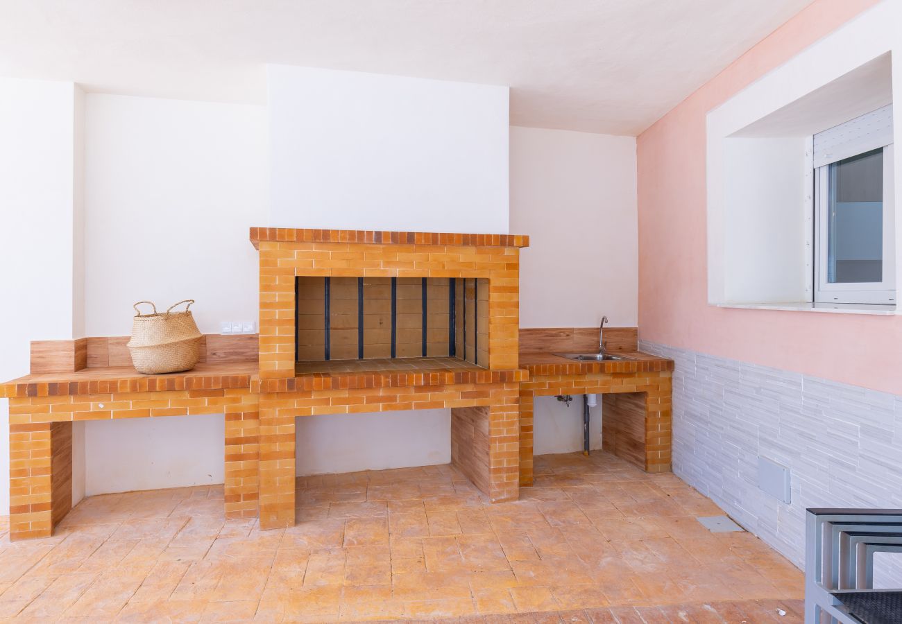 Villa en Catral - Blue Haven by Fidalsa