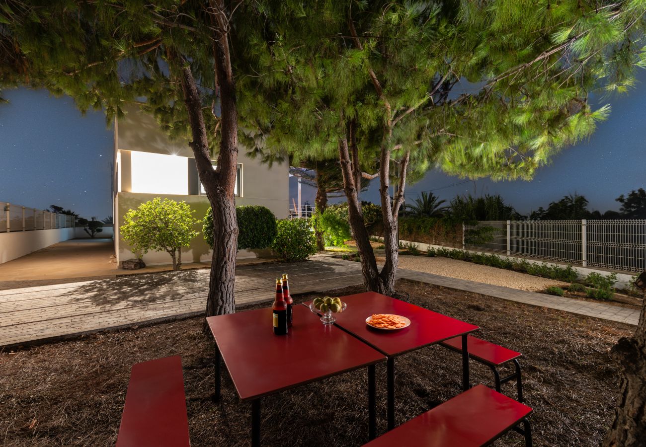 Villa en Los Montesinos - Sunshine Villa by Fidalsa