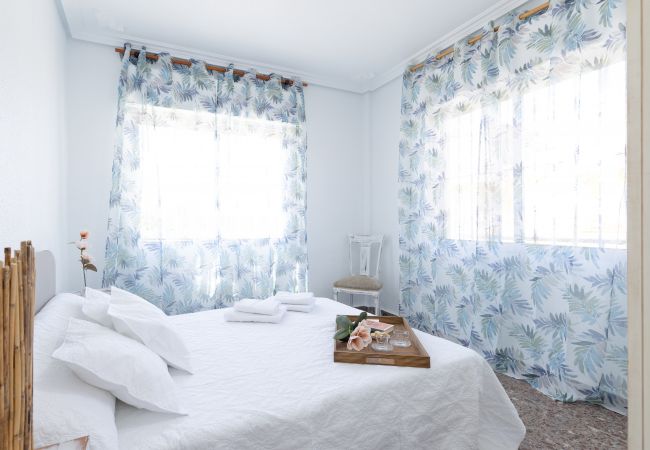 Villa en Torre de la Horadada - Serene Tide Villa by Fidalsa Villa en Torre de la Horadada - Serene Tide Villa by Fidalsa