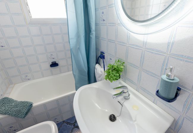 Villa en Torre de la Horadada - Serene Tide Villa by Fidalsa Villa en Torre de la Horadada - Serene Tide Villa by Fidalsa