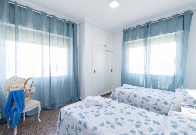 Villa en Torre de la Horadada - Serene Tide Villa by Fidalsa Villa en Torre de la Horadada - Serene Tide Villa by Fidalsa