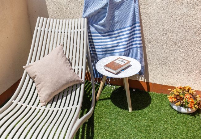 Villa en Torre de la Horadada - Serene Tide Villa by Fidalsa Villa en Torre de la Horadada - Serene Tide Villa by Fidalsa