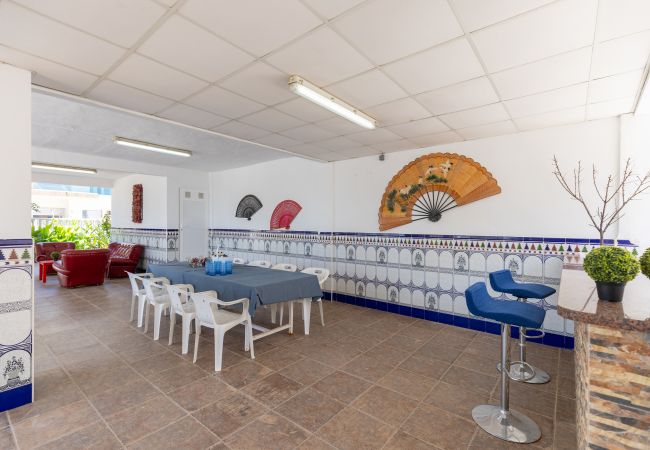 Villa en Torre de la Horadada - Serene Tide Villa by Fidalsa Villa en Torre de la Horadada - Serene Tide Villa by Fidalsa