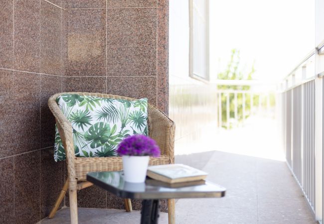 Villa en Torre de la Horadada - Serene Tide Villa by Fidalsa Villa en Torre de la Horadada - Serene Tide Villa by Fidalsa