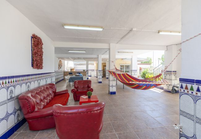 Villa en Torre de la Horadada - Serene Tide Villa by Fidalsa Villa en Torre de la Horadada - Serene Tide Villa by Fidalsa