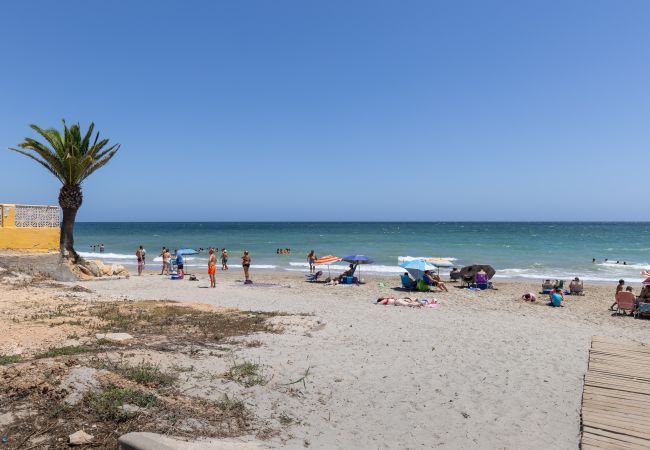 Villa en Torre de la Horadada - Serene Tide Villa by Fidalsa Villa en Torre de la Horadada - Serene Tide Villa by Fidalsa