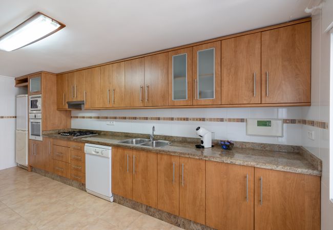 Villa en Torre de la Horadada - Serene Tide Villa by Fidalsa Villa en Torre de la Horadada - Serene Tide Villa by Fidalsa