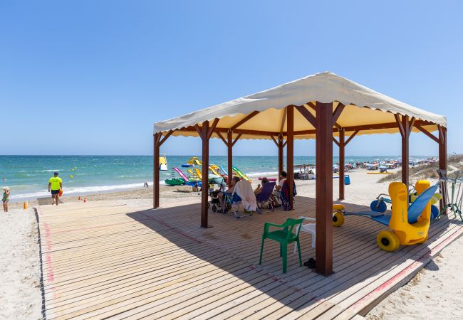 Villa en Torre de la Horadada - Serene Tide Villa by Fidalsa Villa en Torre de la Horadada - Serene Tide Villa by Fidalsa