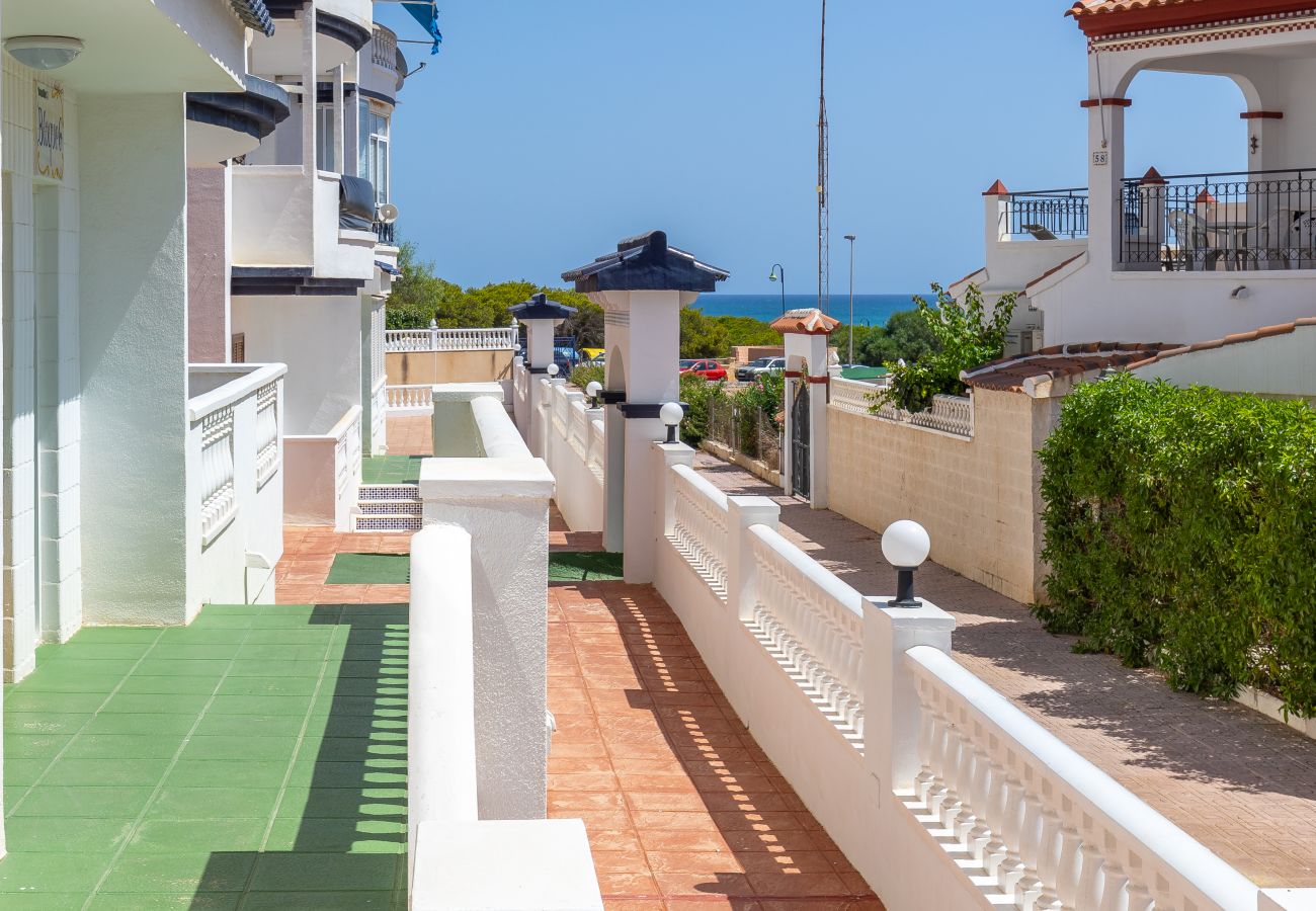 Apartamento en La Mata - My Little Corner by Fidalsa