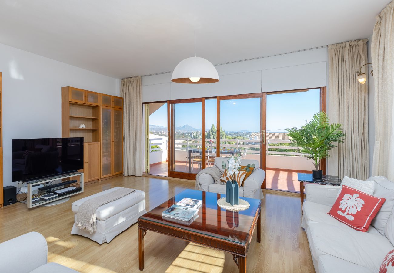 Villa en Alicante - Urban Elegance by Fidalsa