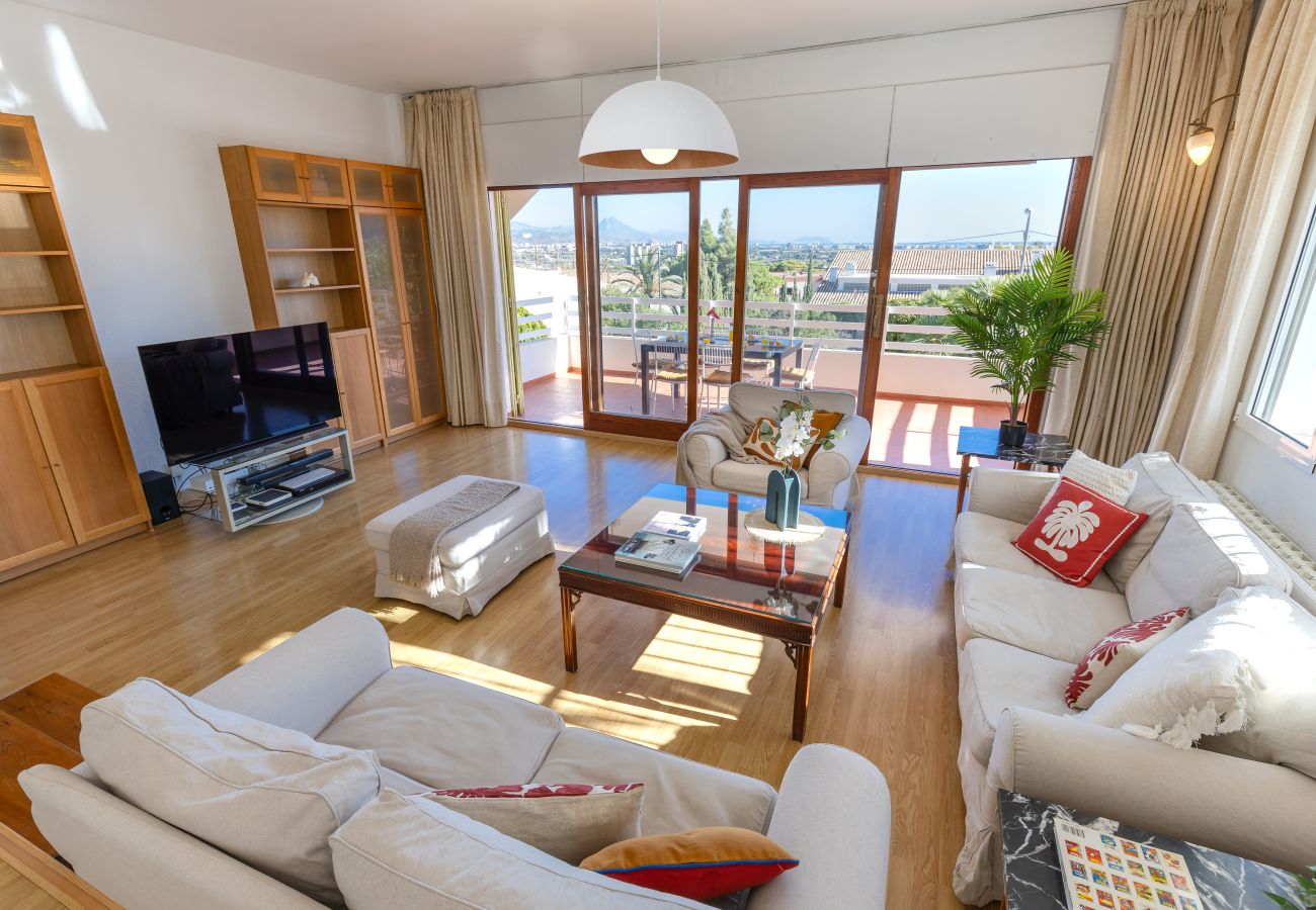 Villa en Alicante - Urban Elegance by Fidalsa