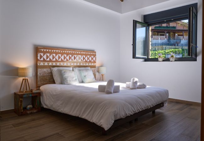 Villa en Zeanuri - Basque Haven by Fidalsa Villa en Zeanuri - Basque Haven by Fidalsa