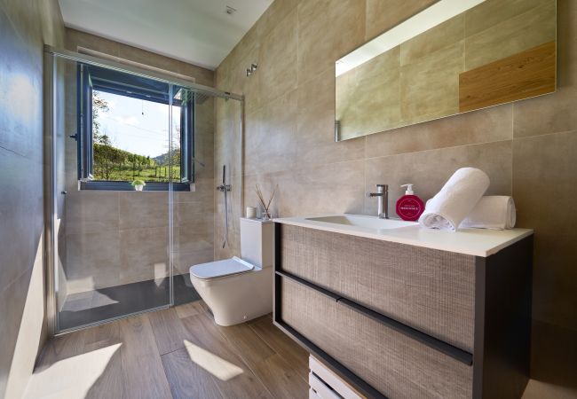 Villa en Zeanuri - Basque Haven by Fidalsa Villa en Zeanuri - Basque Haven by Fidalsa