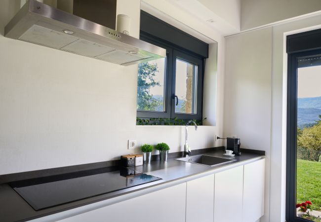 Villa en Zeanuri - Basque Haven by Fidalsa Villa en Zeanuri - Basque Haven by Fidalsa