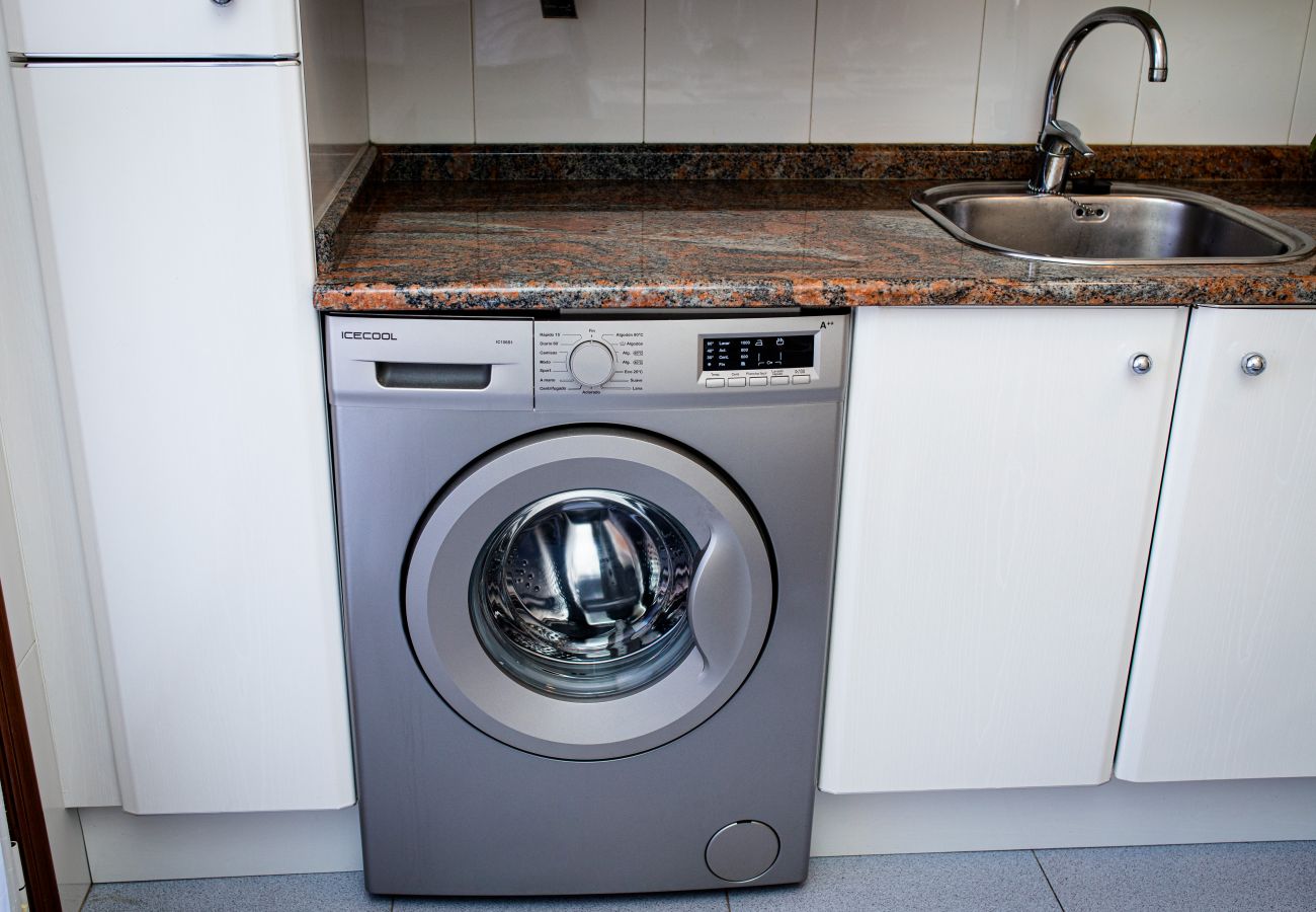 Apartamento en Hondarribia - Time to Relax by Fidalsa