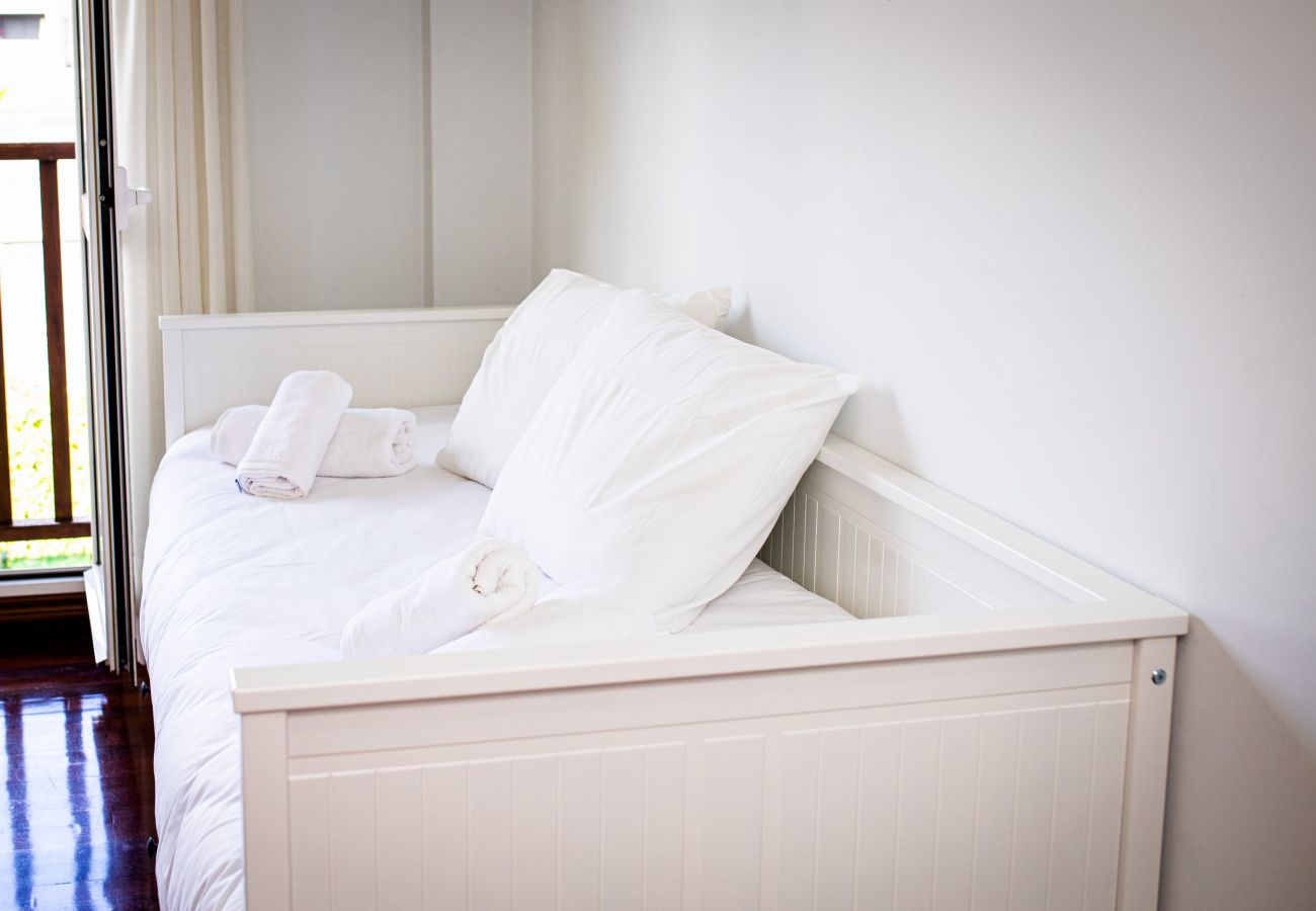 Apartamento en Hondarribia - Time to Relax by Fidalsa