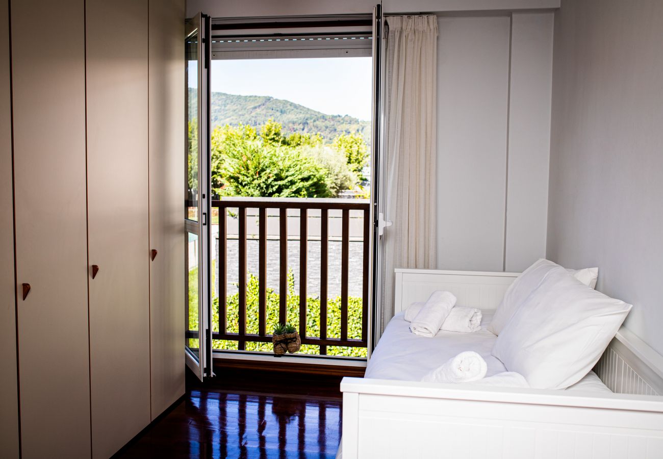 Apartamento en Hondarribia - Time to Relax by Fidalsa