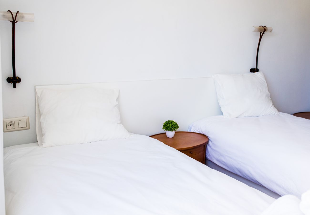 Apartamento en Hondarribia - Time to Relax by Fidalsa