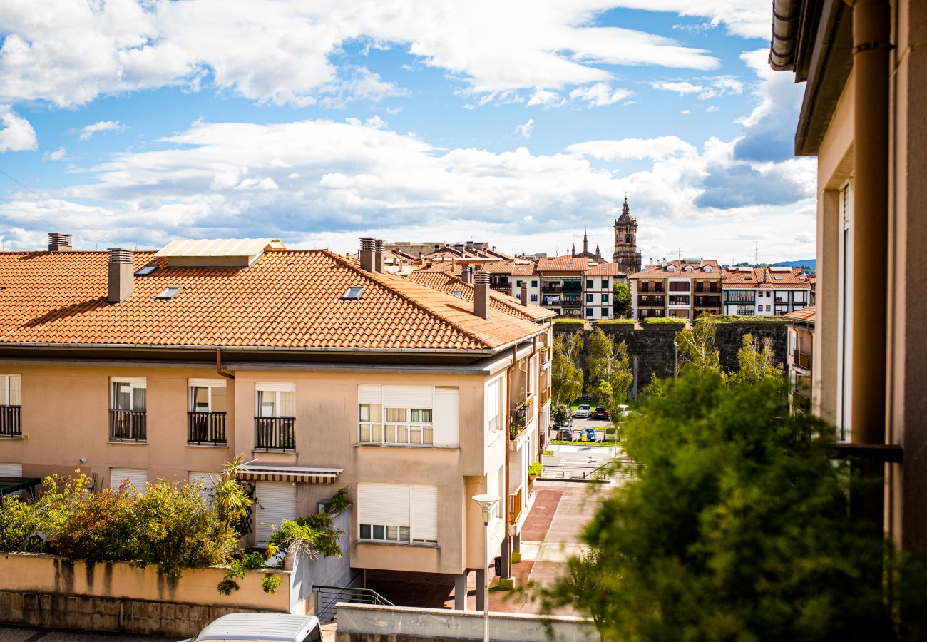 Apartamento en Hondarribia - Time to Relax by Fidalsa