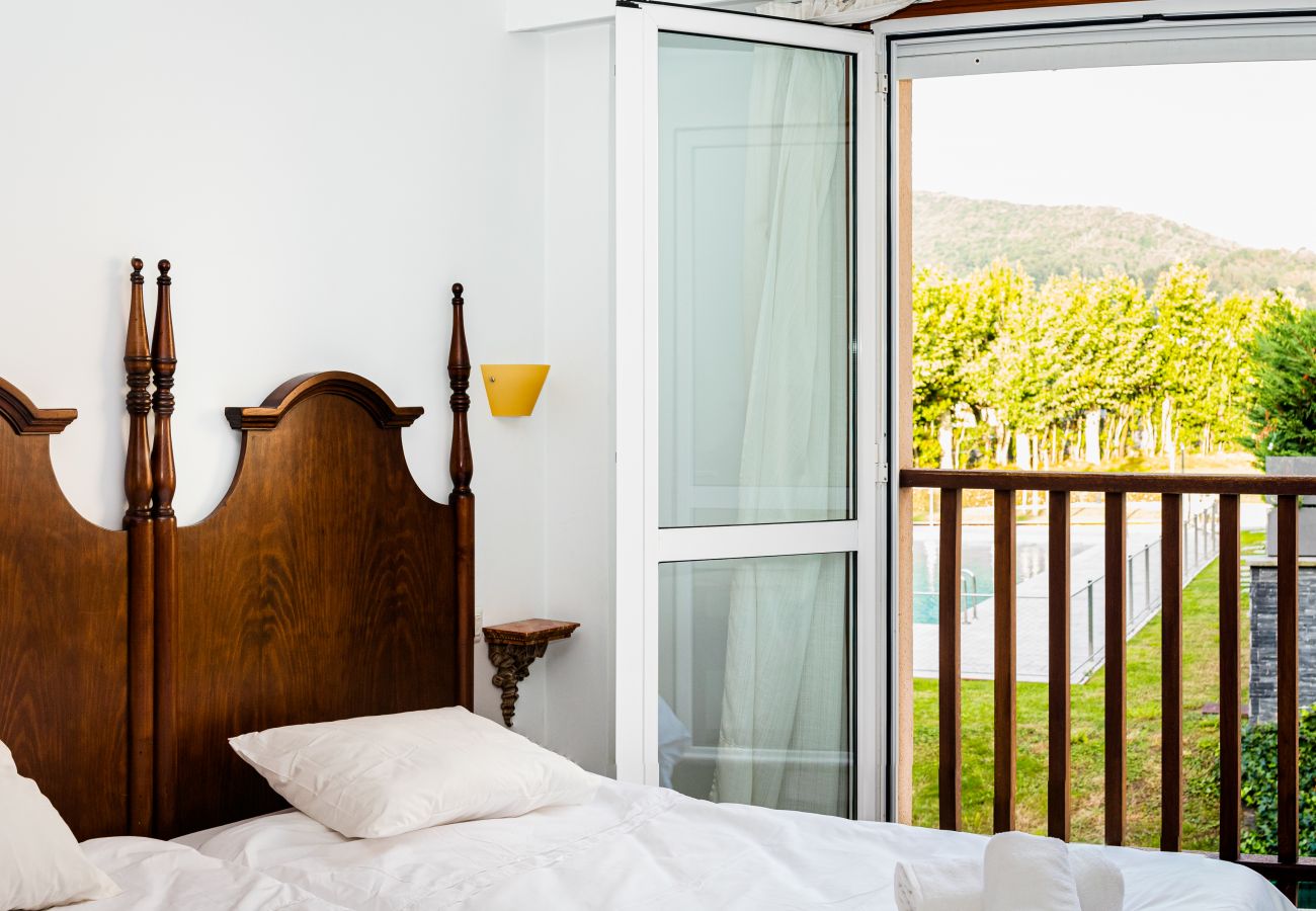 Apartamento en Hondarribia - Time to Relax by Fidalsa