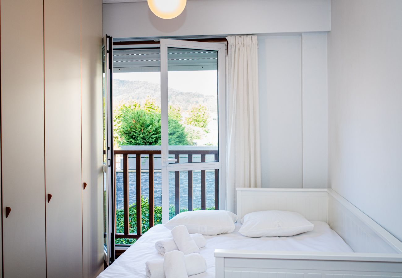 Apartamento en Hondarribia - Time to Relax by Fidalsa