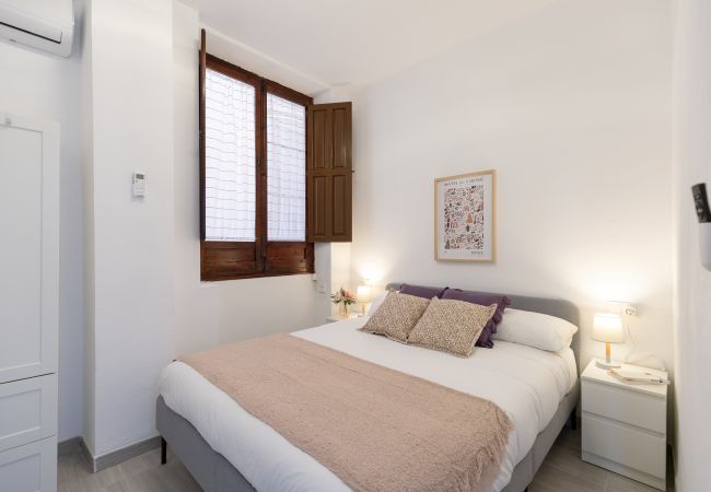 Apartamento en Alicante - CityScape Elegance by Fidalsa