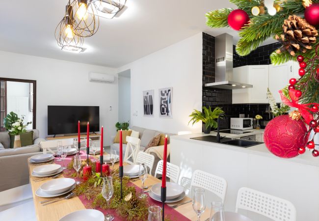 Apartamento en Alicante - Elegance CityScape