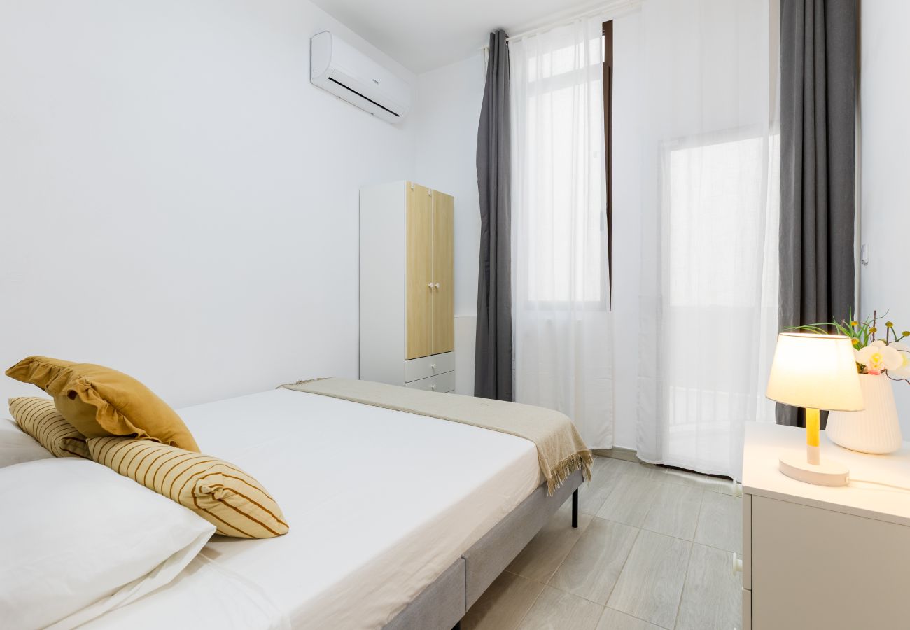 Apartamento en Alicante - Elegance CityScape