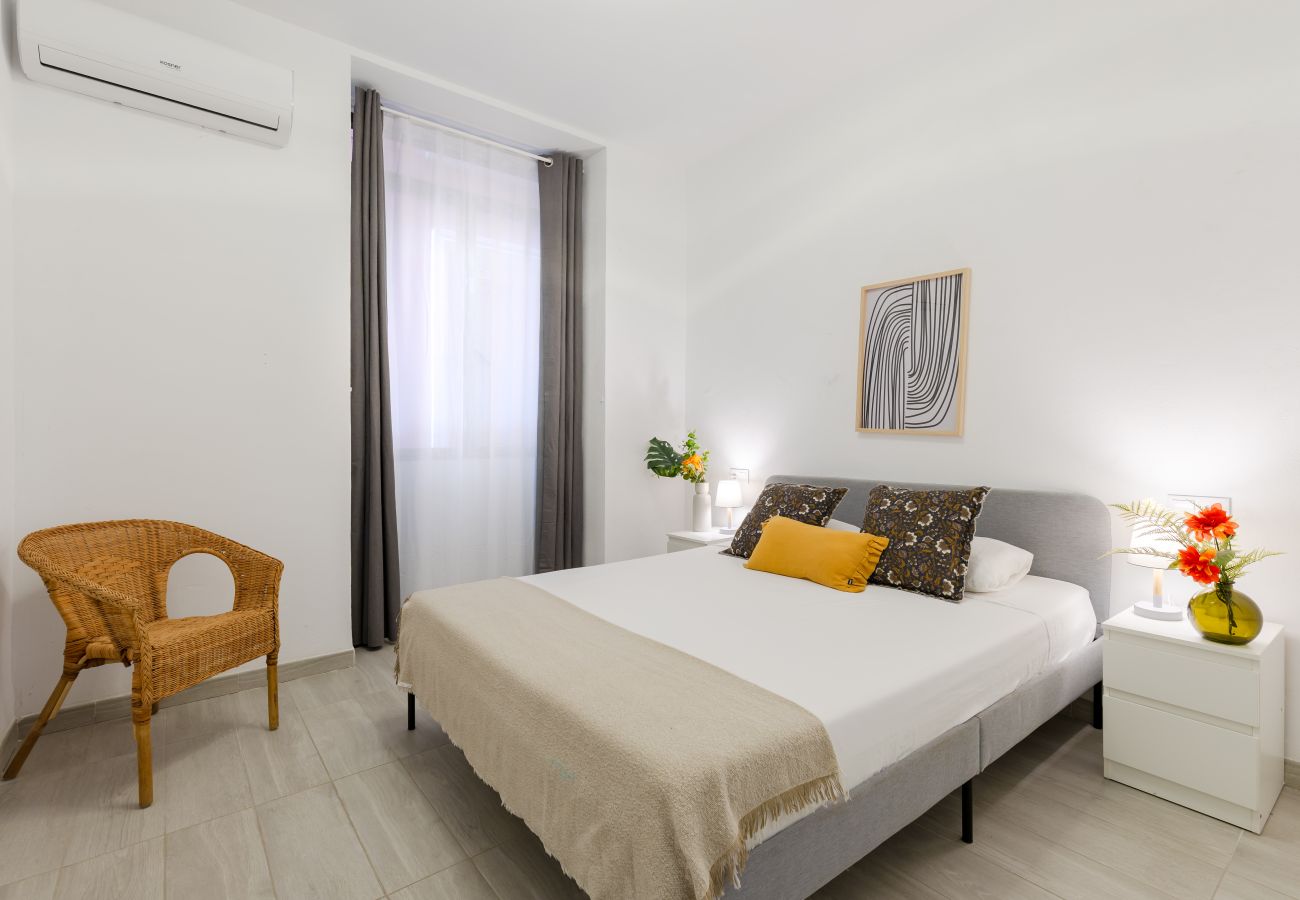 Apartamento en Alicante - Elegance CityScape