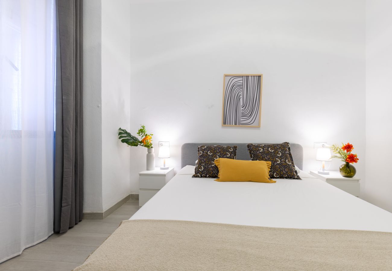 Apartamento en Alicante - Elegance CityScape