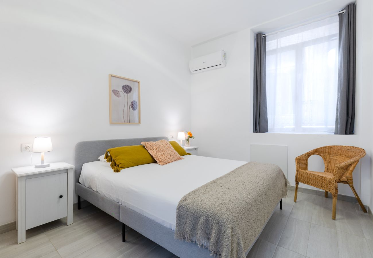 Apartamento en Alicante - Elegance CityScape